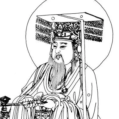 玉皇大帝的来历玉皇大帝和王母娘娘是什么关系