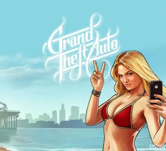 gta5名称标识被指太过时瑞典设计师重新打造