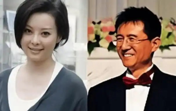 她并未刻意娇艳,却散发出学生般的清新气息,与徐威过往结识的女性截然