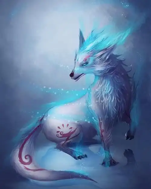 上古神兽未解之谜视频(上古神兽白泽视频)_灵异故事_奇闻铁事