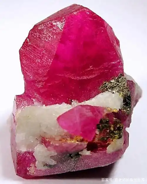 世界著名的五大宝石