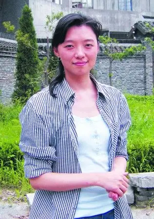 梁琳琳姜天美是幸福的女人