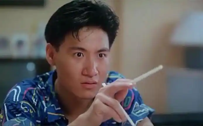 张学友经典电影