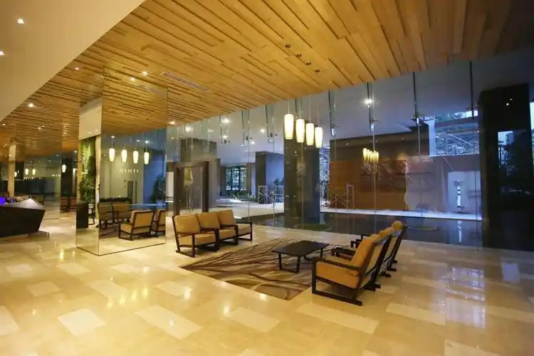 吉隆坡体验3公寓式酒店 (kuala lumpur experience 3)