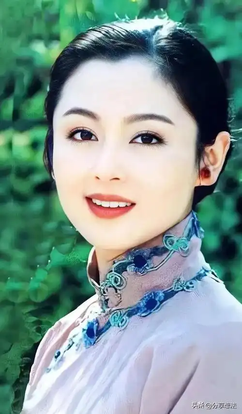 陈红明星壁纸(6)|陈红(演员)_网易订阅