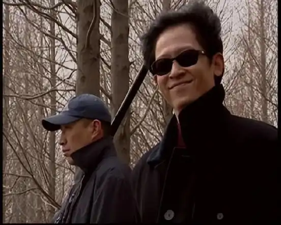 《过把瘾》27年过去,6位主角境况差距大,男3号已成资深评委