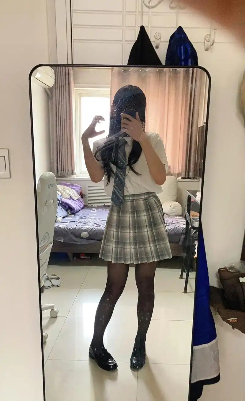 tscd女装大佬伪娘视频