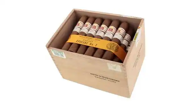 古巴雪茄品牌好友-e2