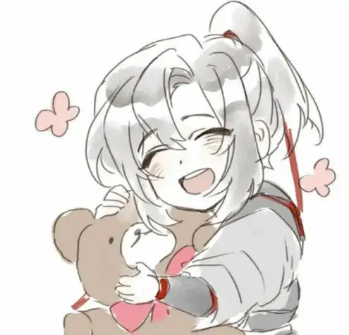 魔道祖师头像 魔道祖师头像图片大全羡羡