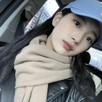 2023干净又好看的女生气质头像图片