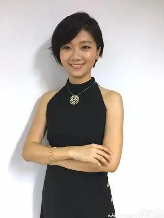 《恶魔在身边》11年了!「小彩」傅小芸长大变气质美女