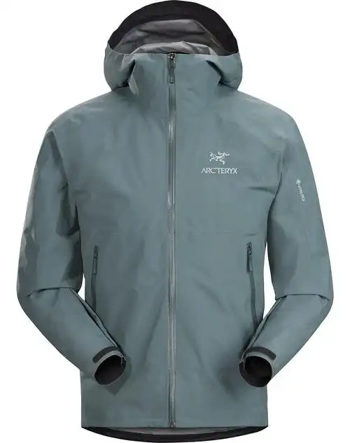 【男款】arcteryx 始祖鸟 zeta sl夹克 27310-crux - 全民海淘 纵有