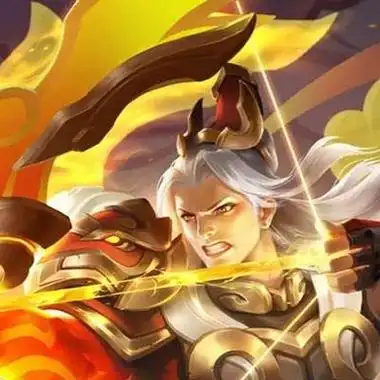 王者荣耀男霸气头像 霸气头像图片大全 -【爱个性】