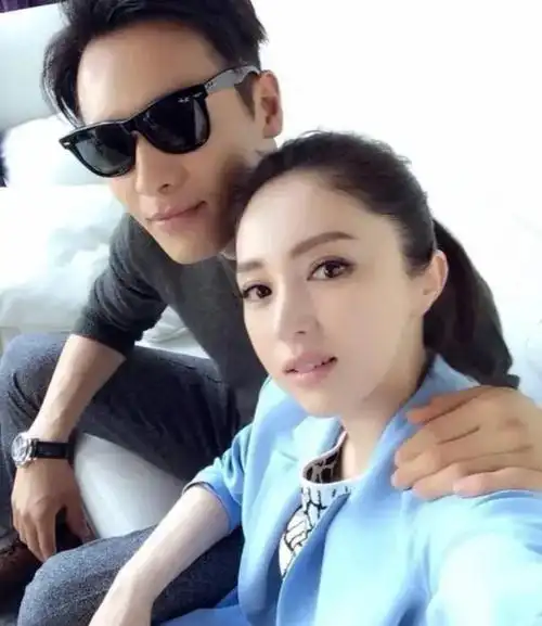 高云翔被曝再婚,育有一女,已上幼儿园,二婚妻子身份曝光