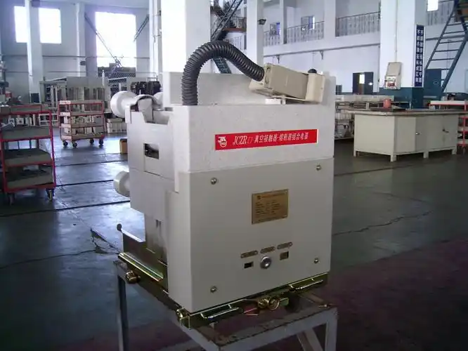 锦州锦开高压开关jczr18组合电器