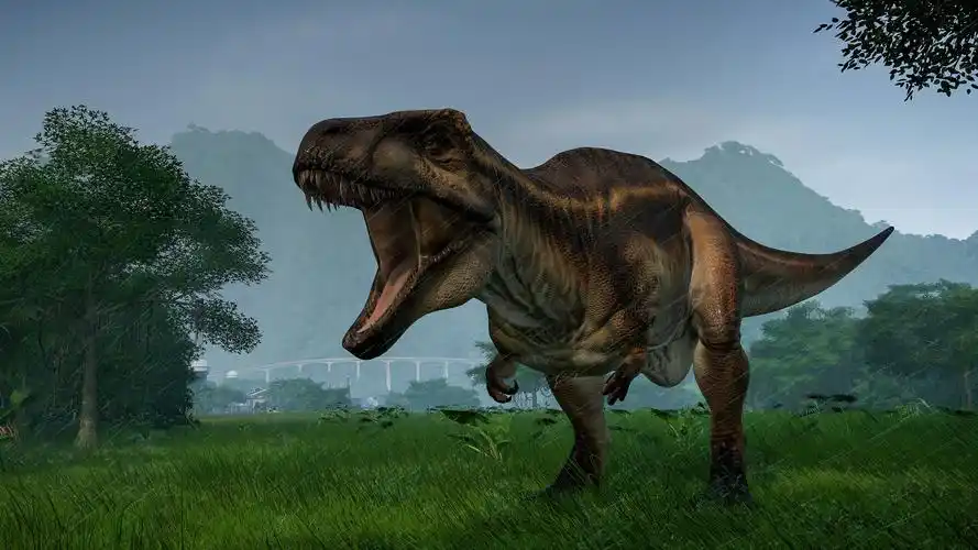 jurassic world evolution: dinosaur collection