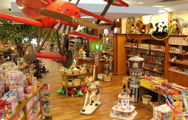 开儿童玩具店有什么要求和注意事项