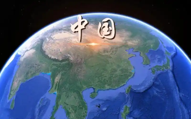 享受国庆假期的你是否了解中国?