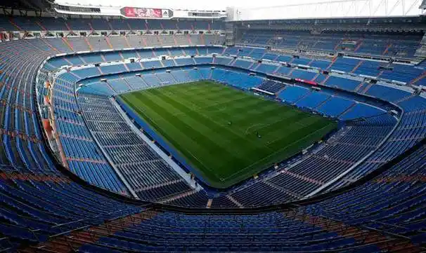 原创重建计划启动切尔西耗资58亿英镑翻新斯坦福桥球场球迷欢呼雀跃