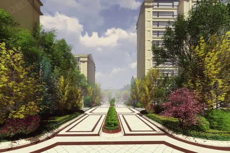 东方天韵韵和园