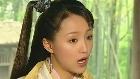 至尊红颜:媚娘看到凌静,有点惊讶,还以为君羡和凌静在一起了