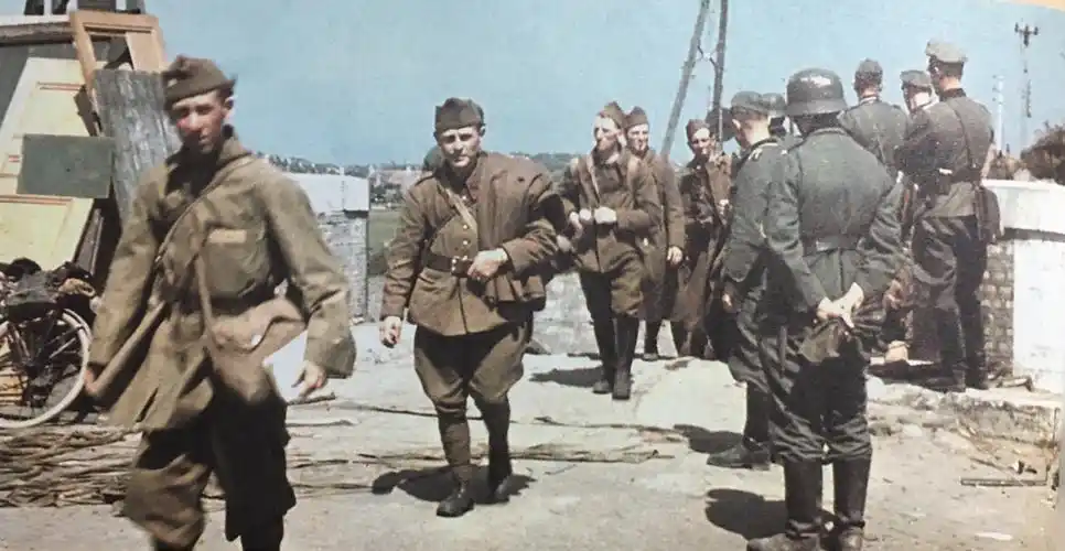 第二次世界大战历程实录(16)