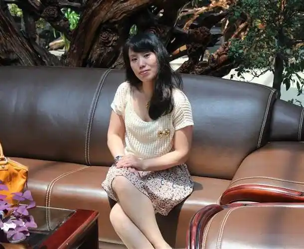 42岁未婚女征婚照片(id:63882323)_上海征婚交友_珍爱网