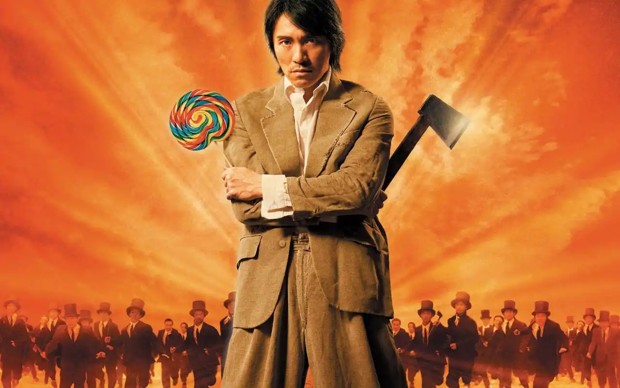 香港影视界口碑最好的十大电影