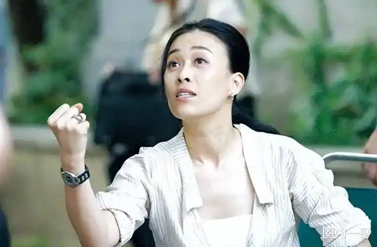 那英无惧骂声再上综艺捞金,风大再大也挡不住挣钱,脸皮真够厚!