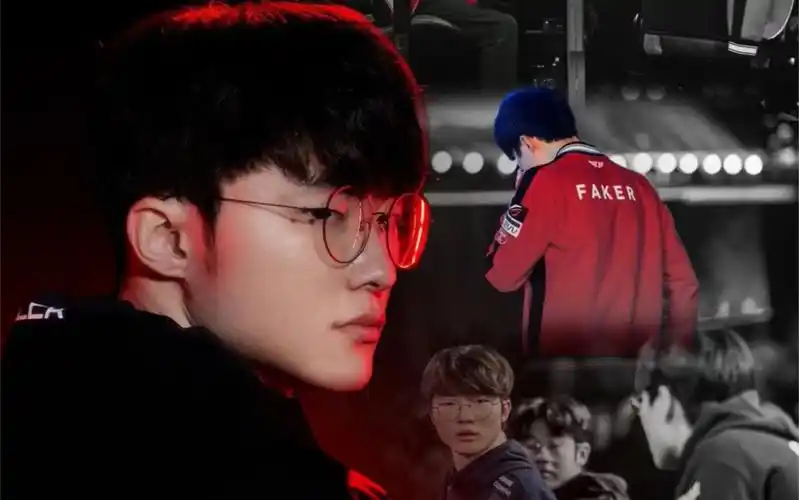 s3到s13永远的faker!终于四冠