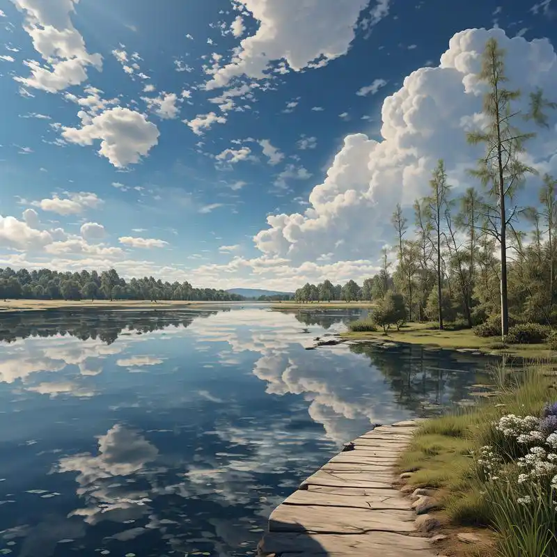 92绝美风景,微信头像新选择95 探索自然之美,将这些迷人的风景设