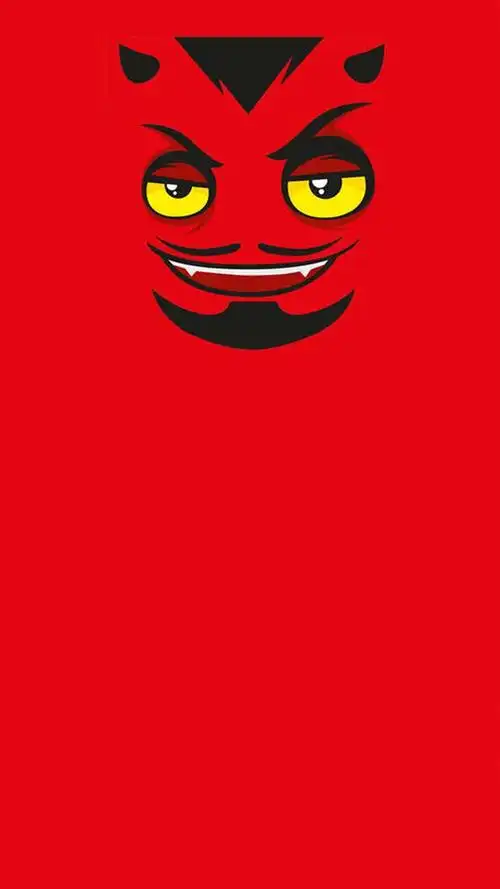 搞怪有趣背景图