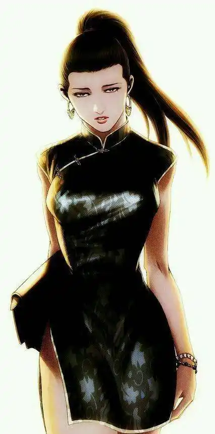 电影版《古惑仔》中,最残忍的反派是谁?_丁瑶_陈浩南_洪兴