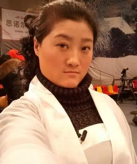 【图】葛珊珊个人资料整理 《乡村爱情圆舞曲》上演心善农村女人