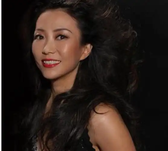 当年最小第一代歌星程琳在与侯徳健分手后,至今她不敢再相信爱情