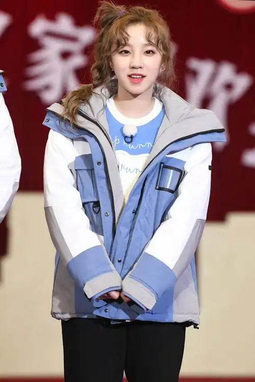 《奔跑吧》新一季在鞍山录制花絮照图片