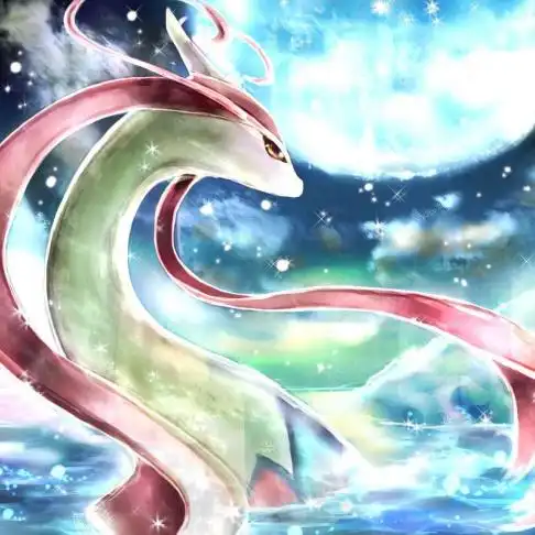 五只优雅与美丽并存的宝可梦,明星沙奈朵登场,而它有两个品种!