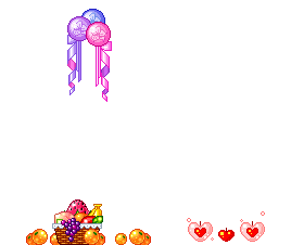 边框/公告栏/plate (九) 280*226动态彩色框