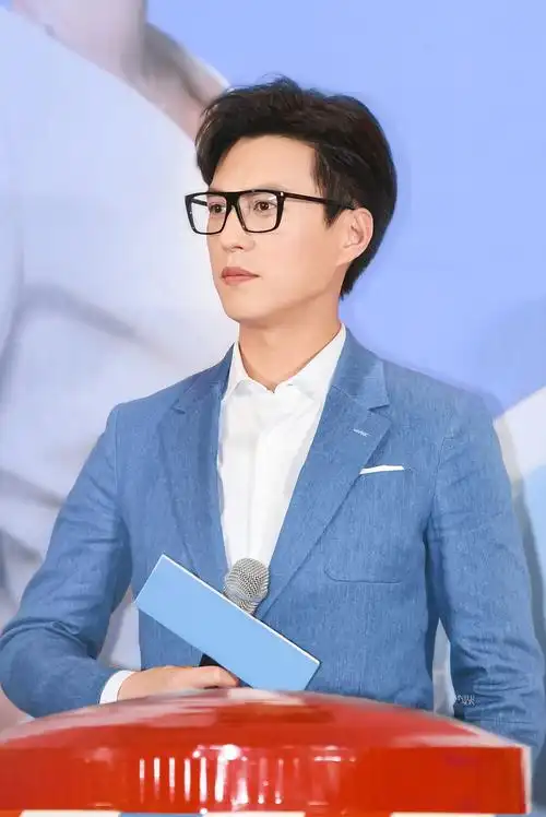 靳东- 堆糖,美图壁纸兴趣社区