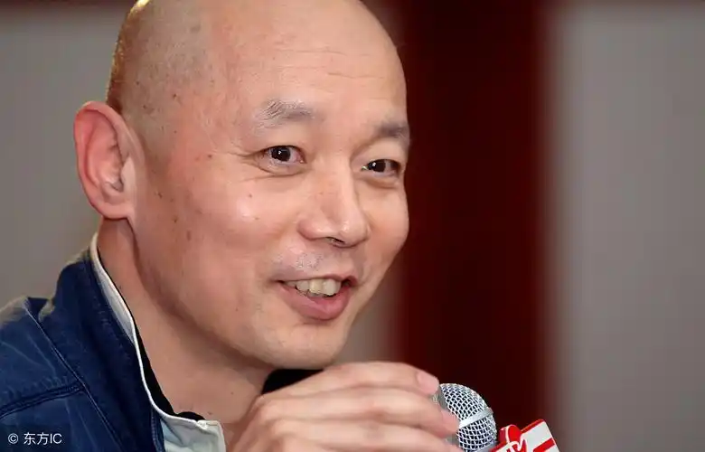 中国影视演员:葛优