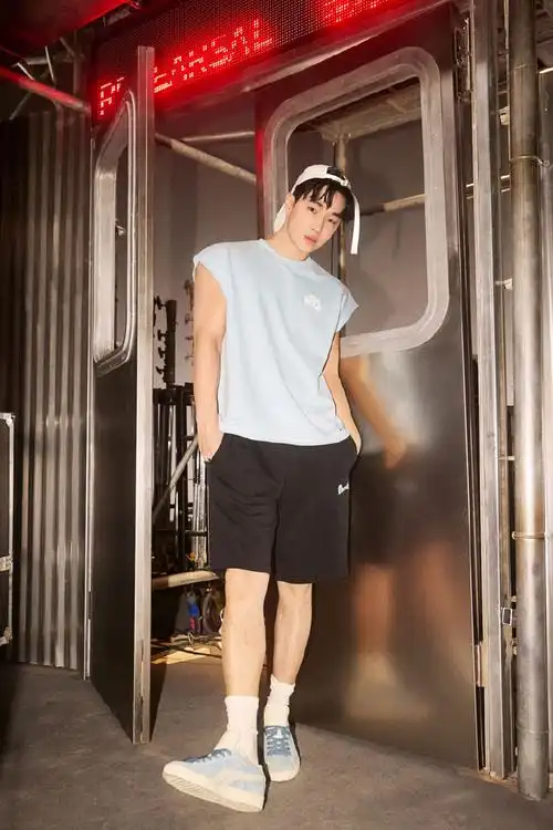 青春环游记##henry刘宪华##fansland音乐节