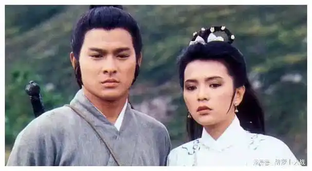 刘德华与陈玉莲:爱如繁星,闪耀心间