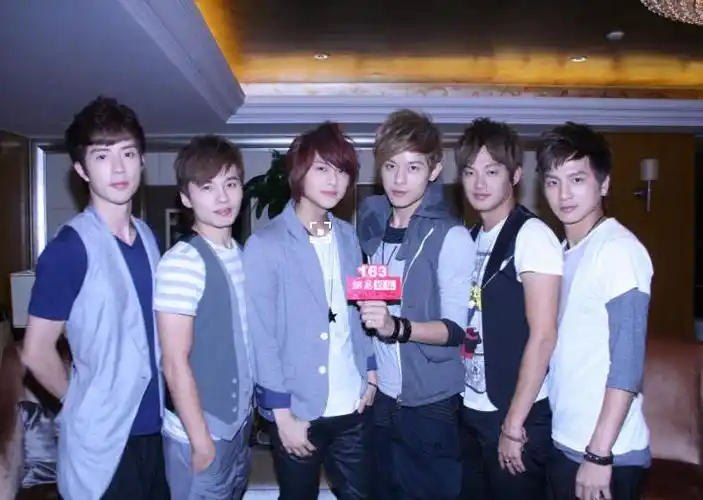 棒棒堂为什么不火了:棒棒堂成员现状如何