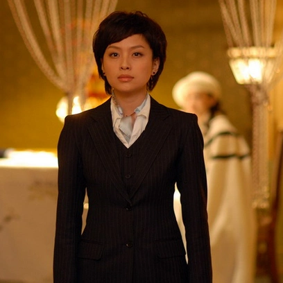 图小太阳钟汉良老婆齐芳照片曝光被曝已结婚遭否认