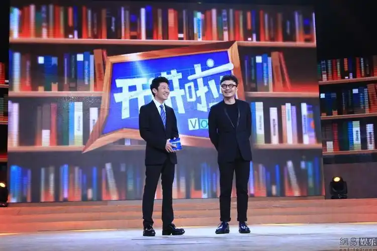 汪涵曝撒贝宁曾望友人保护恋情