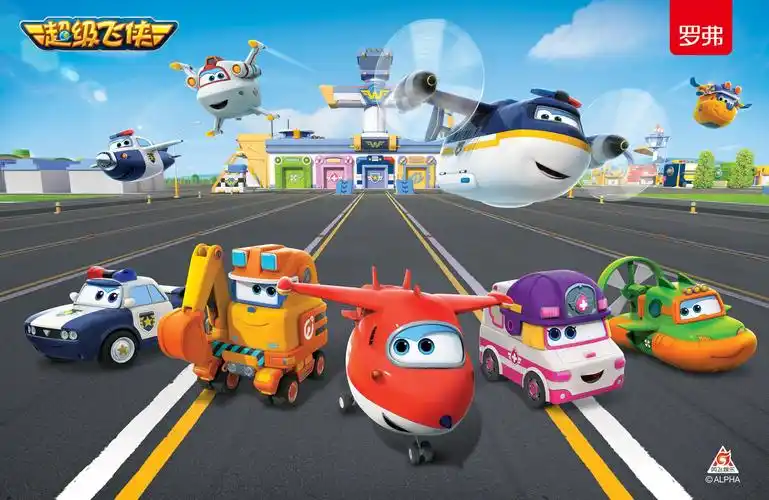 这些经典的90年代动画片,你都看过哪几部?