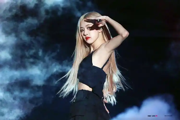 朴彩英rose - 堆糖,美图壁纸兴趣社区