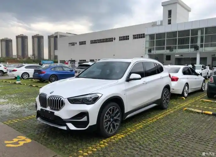 2020款宝马x1选车历程,使用心得及改装想法-爱卡汽车网论坛