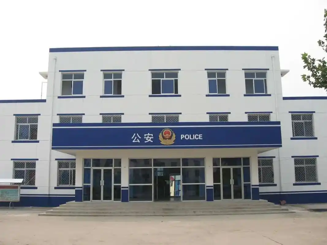 深夜福州男子将遗物存派出所后不知所踪结局让人