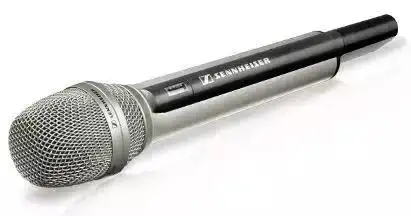 唱歌主播专用麦克风(歌手定制主播新宠)(3)